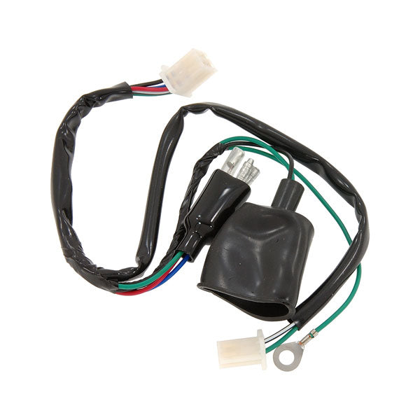 BS2018 - Kick Start Wire 50-110