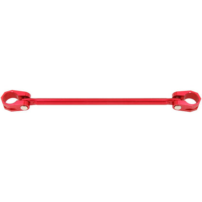 BS2032 - Bar Cross + Pad Red