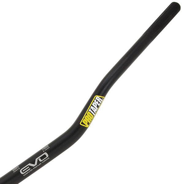 BS2036 - Low Handle Bar Black
