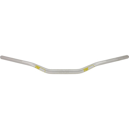 BS2037 - Low Handle Bar Alloy