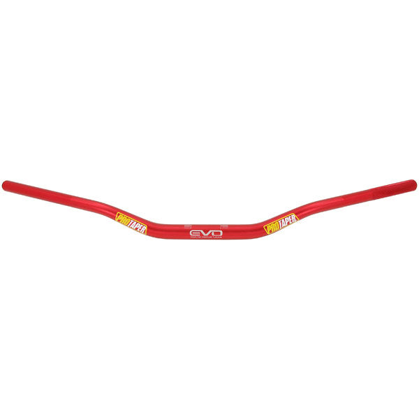 BS2039 - Low Handle Bar Red