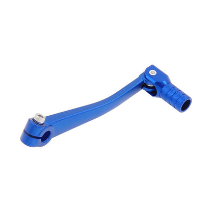 BS2057 - IGP Blue Alloy Gear Lever