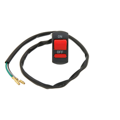 BS2065 - Ipg On Off Engine Switch