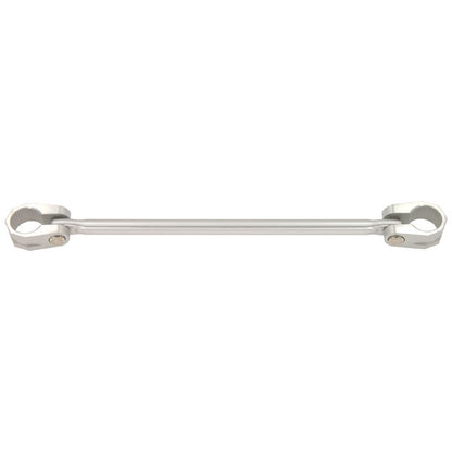BS2066 - IGP Alloy Bar Cross Plus Pad 290MM