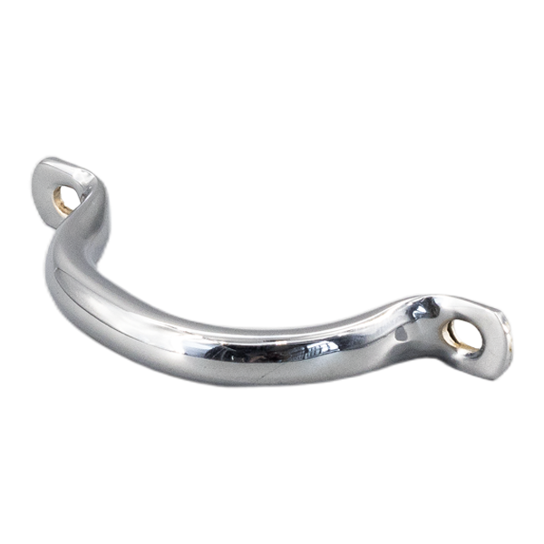 BS2165 - Chrome Dx Frame Bar