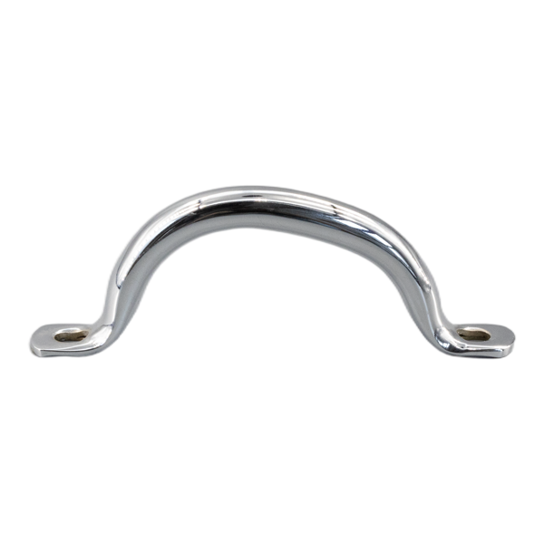 BS2165 - Chrome Dx Frame Bar