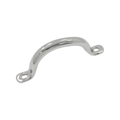 BS2165 - Chrome Dx Frame Bar