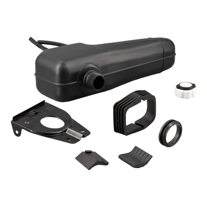 BS2167 - Dx Tank Fit For CT70 In Plastic