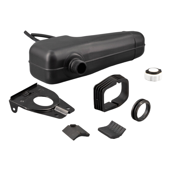 BS2167 - Dx Tank Fit For CT70 In Plastic