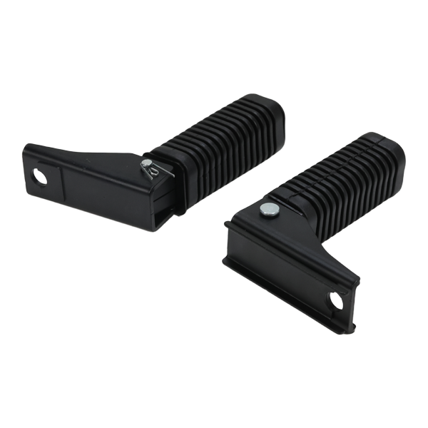BS2169 - Rear Footpegs For Ct70