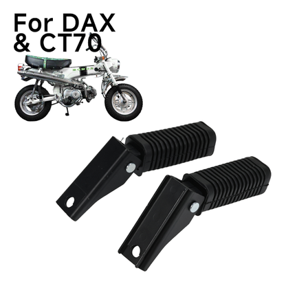 BS2169 - Rear Footpegs For Ct70