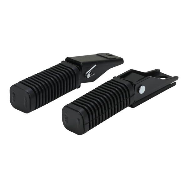 BS2169 - Rear Footpegs For Ct70