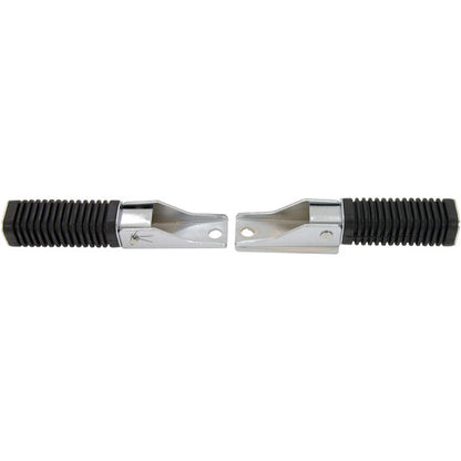 BS2169 - Rear Footpegs For Ct70