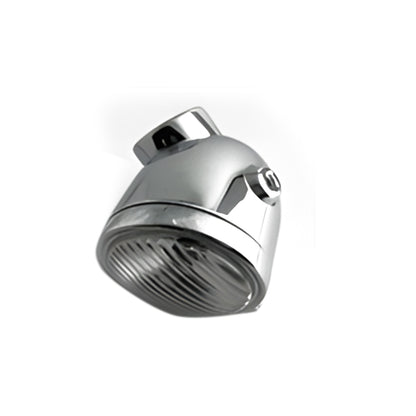 BS2172 - Z50A Small Headlight With Speedo In Chrome
