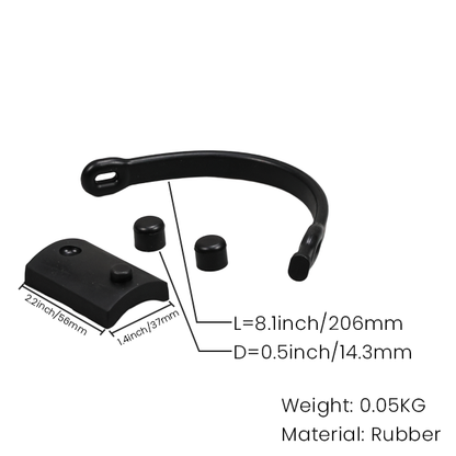 BS2181 - Rubber Tank Kit For Z50a