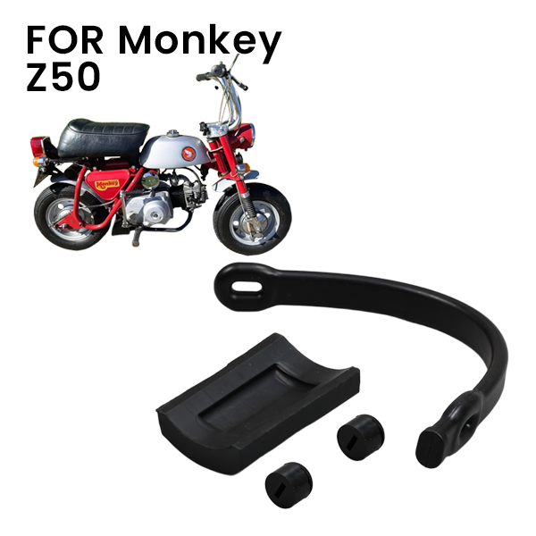 BS2181 - Rubber Tank Kit For Z50a
