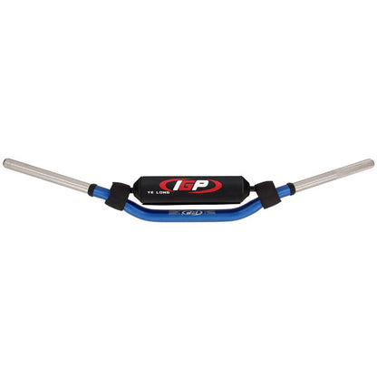 BS2185 - High Quality Igp Twin Wall Handle Bar In Blue