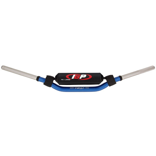 BS2185 - High Quality Igp Twin Wall Handle Bar In Blue