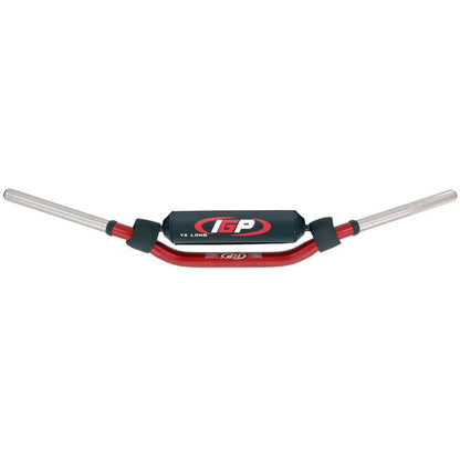 BS2186 - High Quality Igp Twin Wall Handle Bar In Red