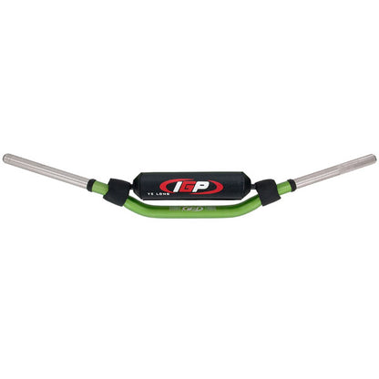 BS2187 - High Quality Igp Twin Wall Handle Bar In Green