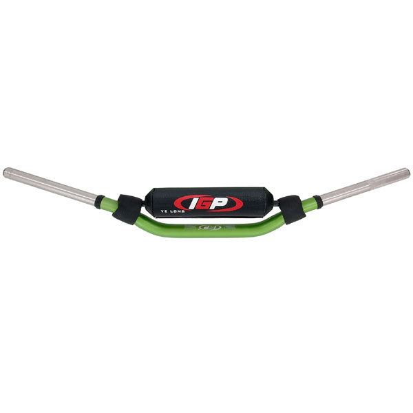 BS2187 - High Quality Igp Twin Wall Handle Bar In Green