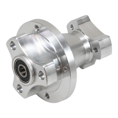BS2191 - Cnc Dx and Munk Rear Disc Hub