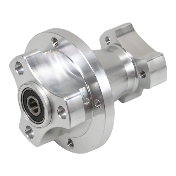 BS2191 - Cnc Dx and Munk Rear Disc Hub