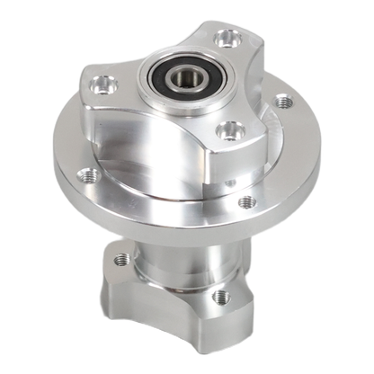 BS2191 - Cnc Dx and Munk Rear Disc Hub