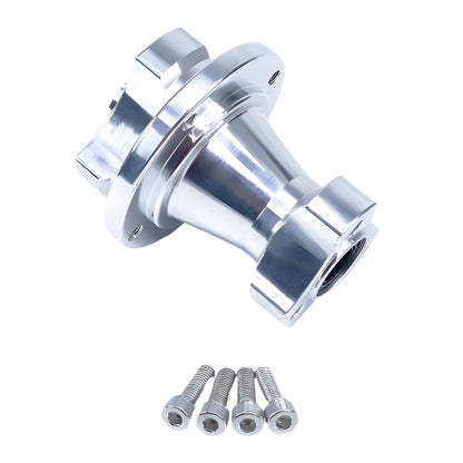 BS2191 - Cnc Dx and Munk Rear Disc Hub
