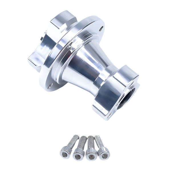 BS2191 - Cnc Dx and Munk Rear Disc Hub