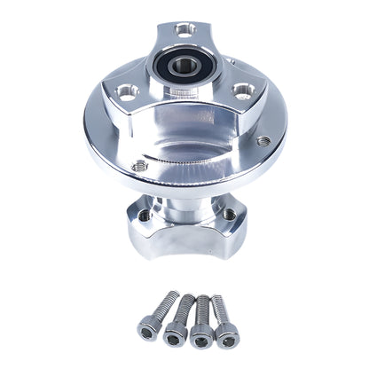 BS2191 - Cnc Dx and Munk Rear Disc Hub