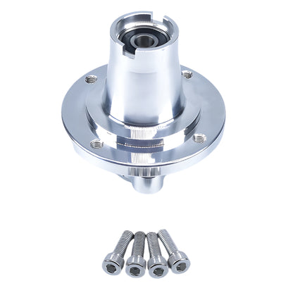 BS2192 - Cnc Dx and Munk Front Disc Hub