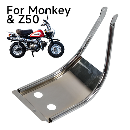 BS2193 - Engine Guard for Z50