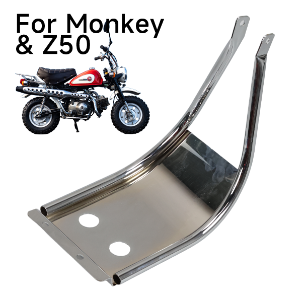 BS2193 - Engine Guard for Z50