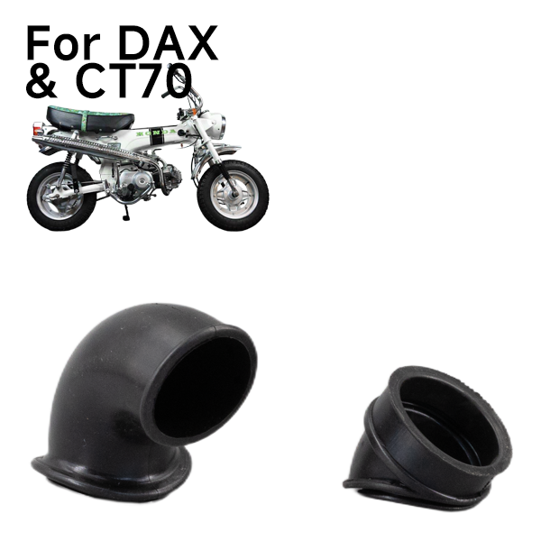 BS2195 - Air Filter Rubber for Old Timer Dx