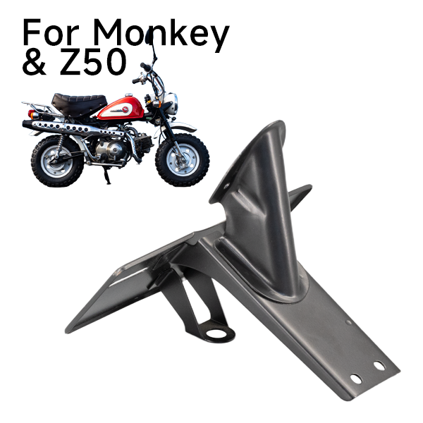 BS2197 - Rear Tail Light Bracket for Z50