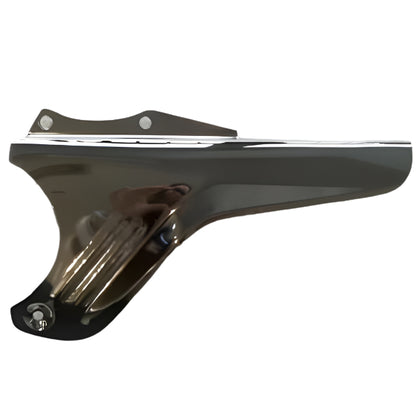 BS2199 - Chrome Chain Guard for Dx