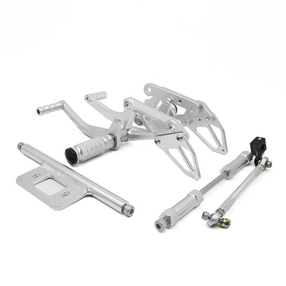 BS2203 - Munk Rear Set for Drum Brake