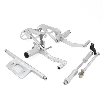 BS2204 - Munk Rear Set for Disc Brake