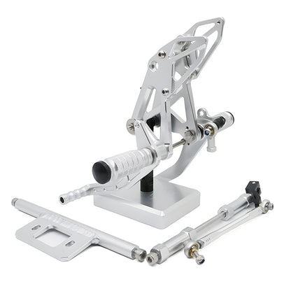 BS2204 - Munk Rear Set for Disc Brake