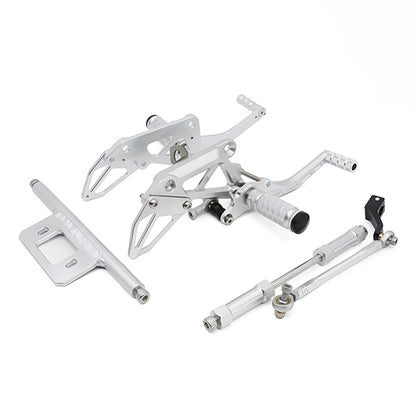 BS2204 - Munk Rear Set for Disc Brake