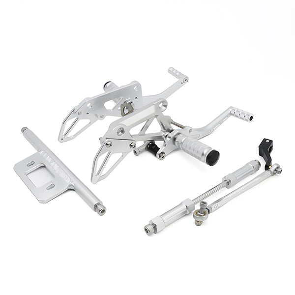 BS2204 - Munk Rear Set for Disc Brake