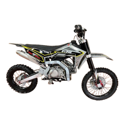 BS2218 - Milan Pitbike