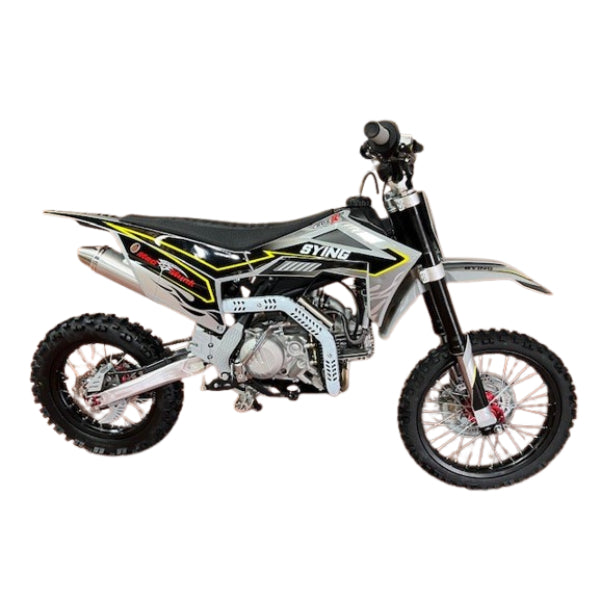 BS2218 - Milan Pitbike