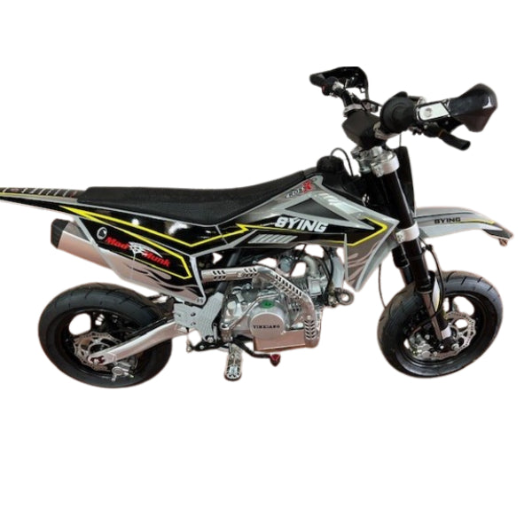 BS2220 - Milan Supermoto