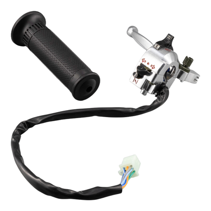 BS2240 - ct70 Dx Left Switch for Clutch or Brake