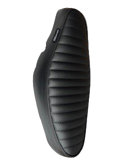 BS2260 - Cub Long Black Seat