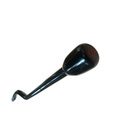 BS2264 - Hand Gear Shifter in Black