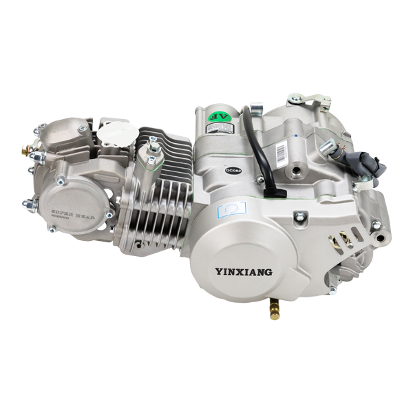 BS2285 - YX 170cc 2v Kick Only Engine