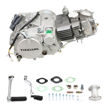 BS2285 - YX 170cc 2v Kick Only Engine